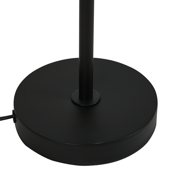 UML-B701 E27 BLACK Uniel