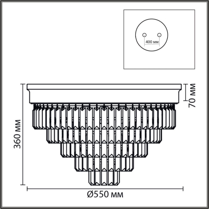8266/8C Lumion