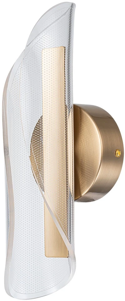A2474AP-7PB Arte Lamp