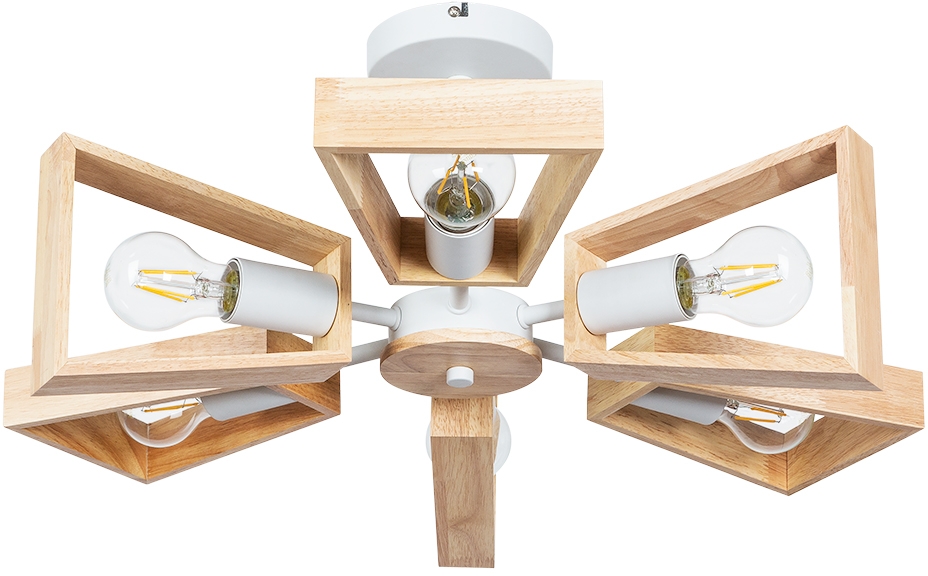 A8030PL-6WH Arte Lamp