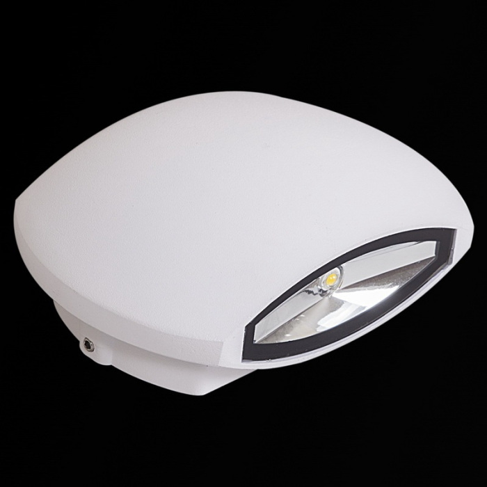 86008-9.2-002TLB LED2*3W WT Reluce