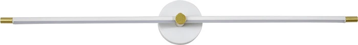 10289/1LED White Escada
