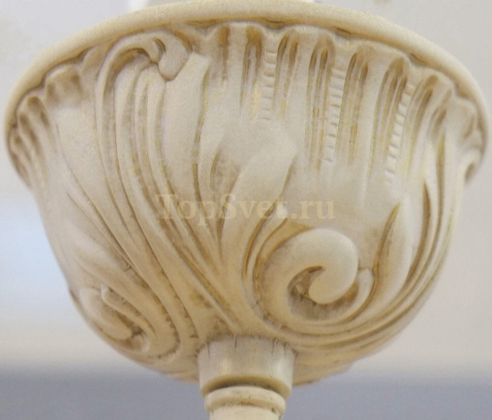 710/6S IVORY Nervilamp