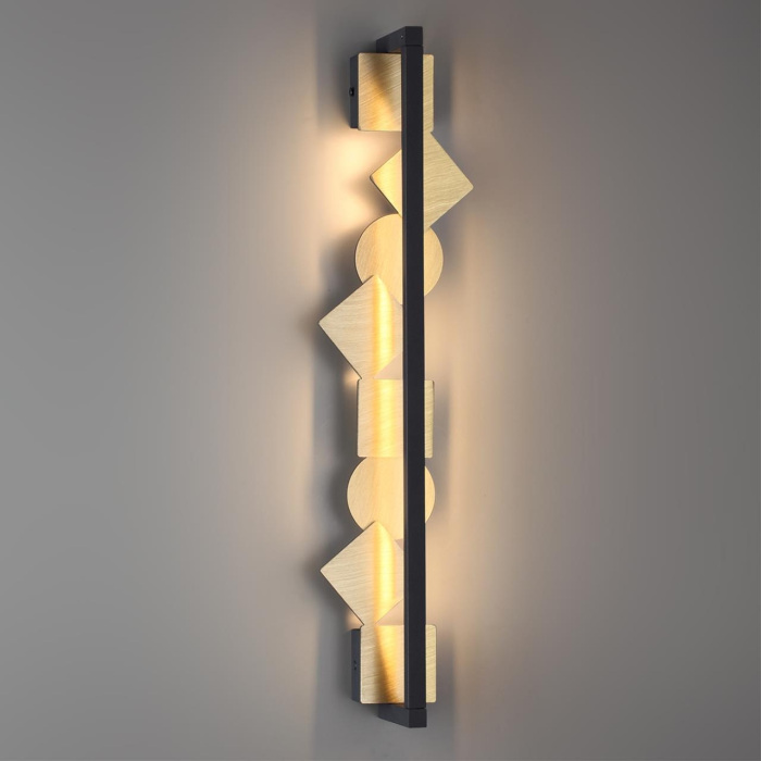 6691/12WL Odeon Light