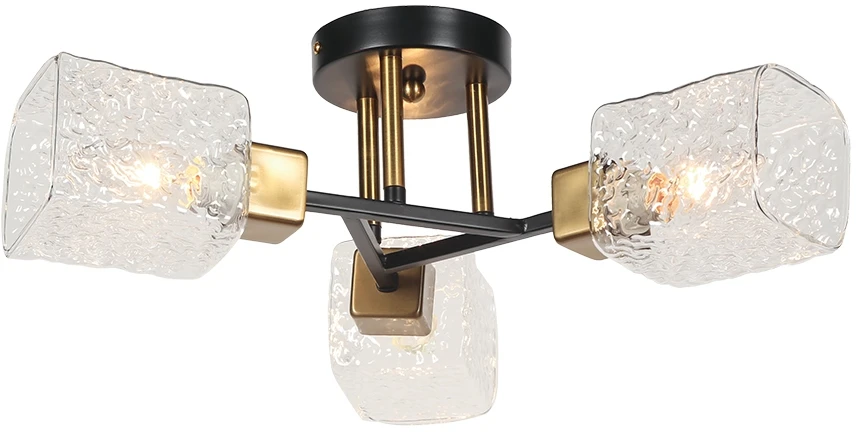 A1547PL-3BK Arte Lamp