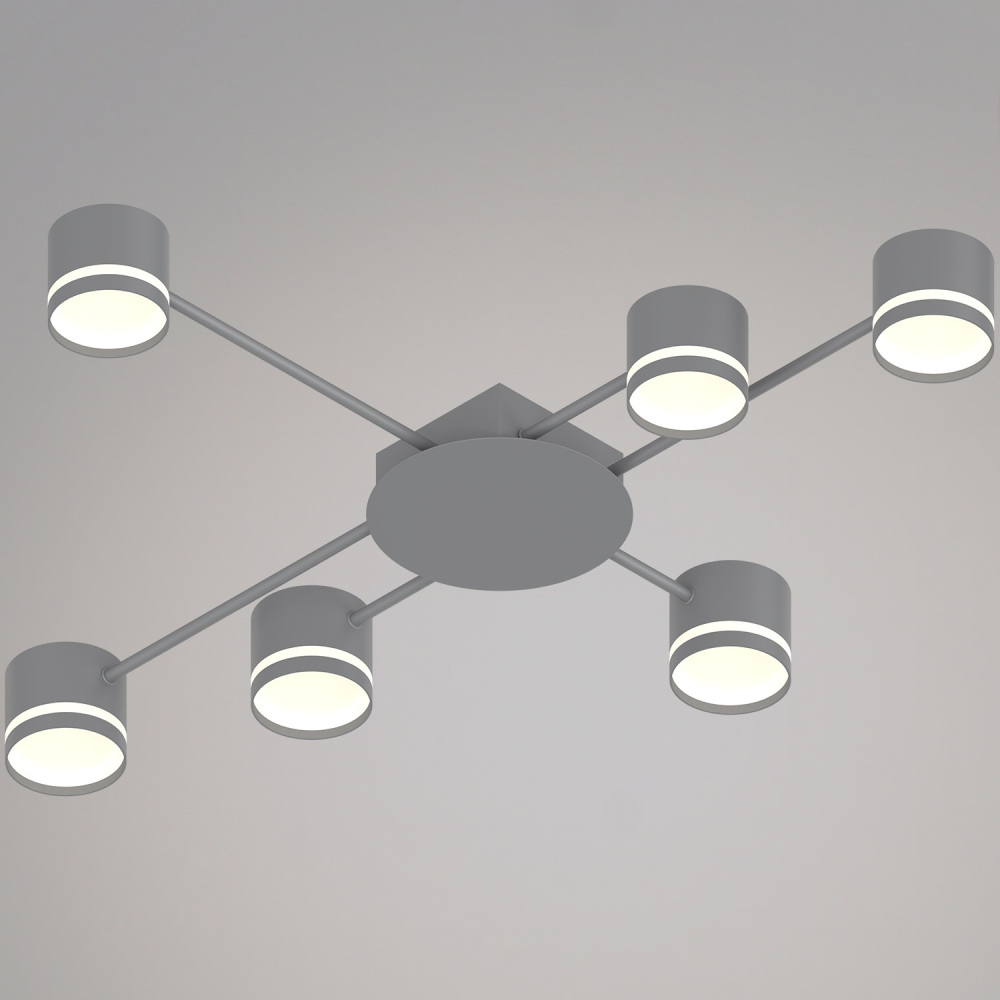 56730-0.3-06 GX53 GREY Reluce