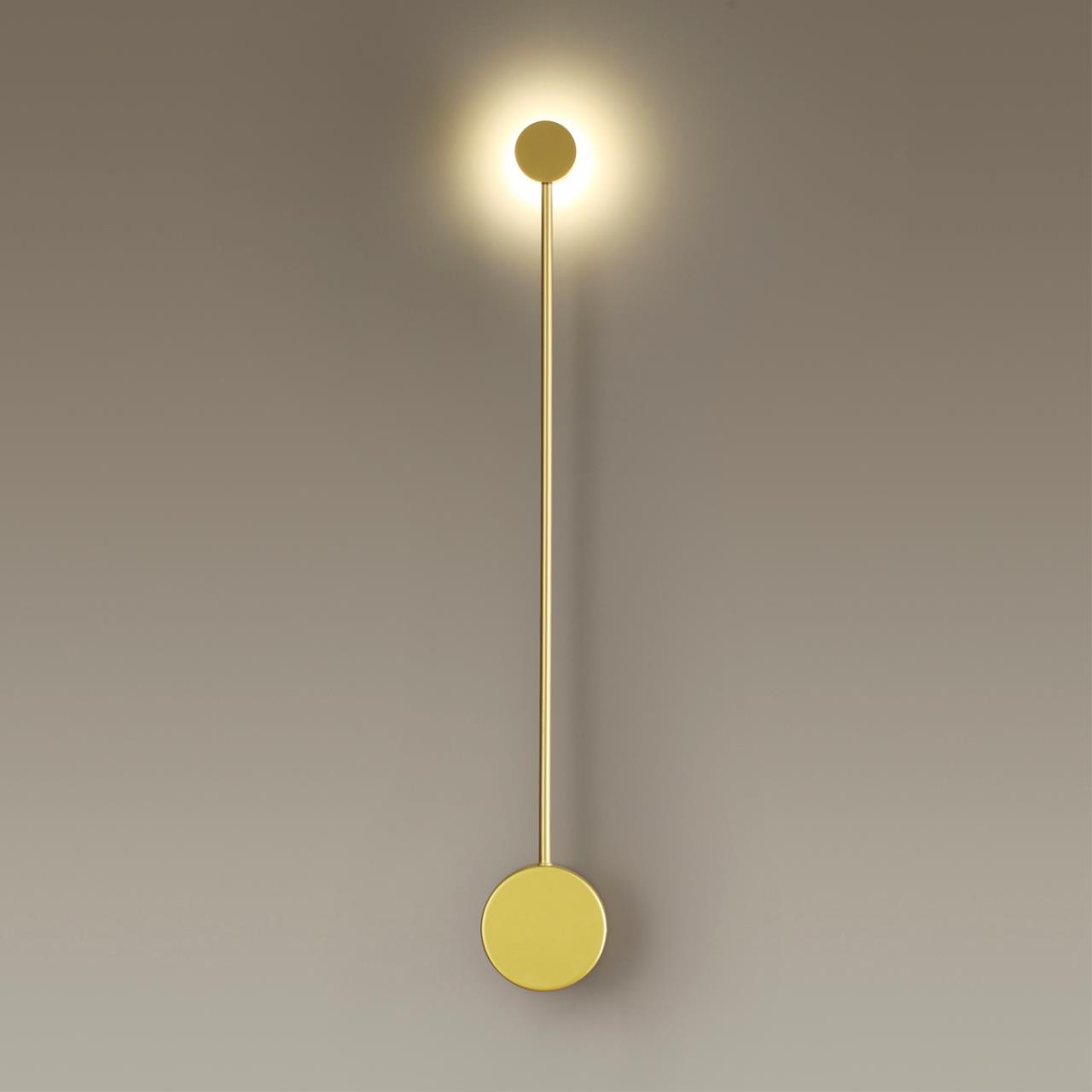 3902/5WG Odeon Light