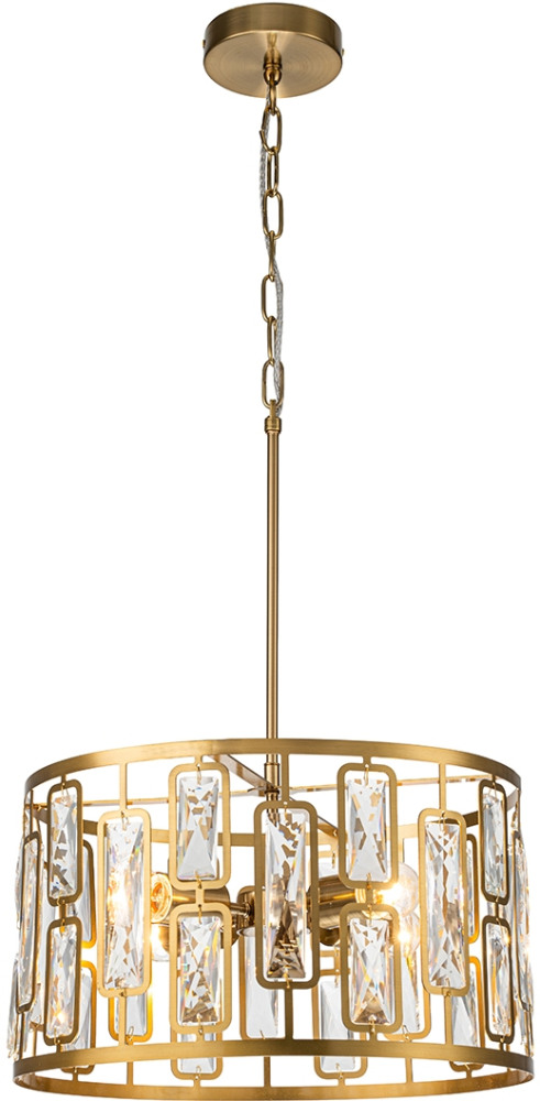 2102/4S Gold Escada