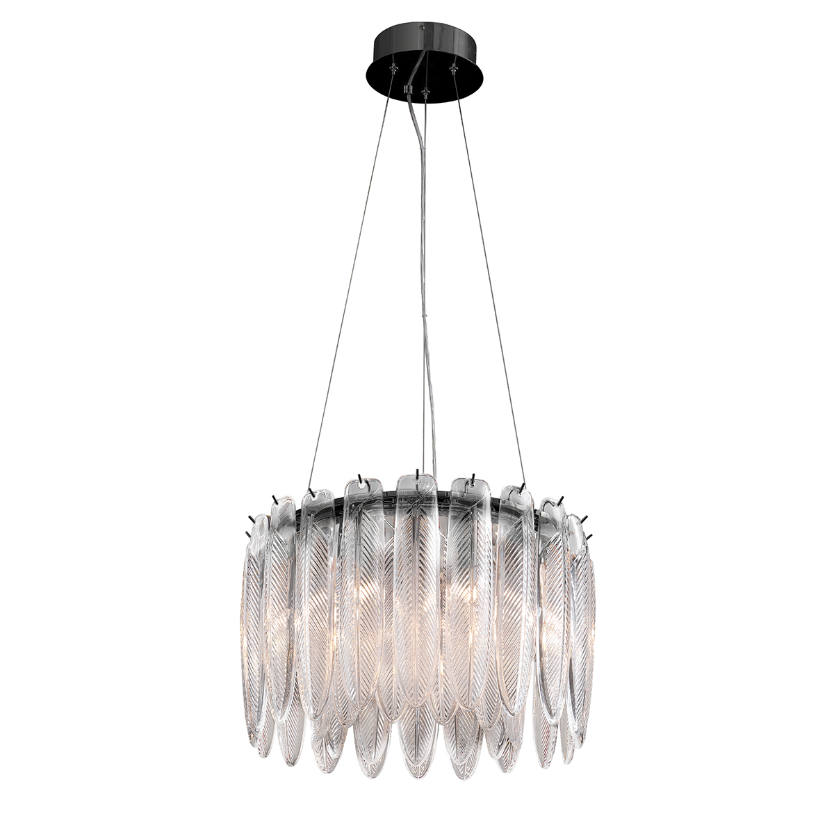 MD22027002-D45 matt black Delight Collection