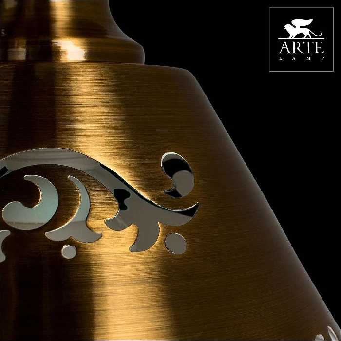 A1511AP-1PB Arte Lamp