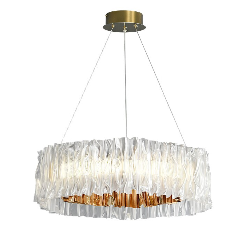 10310P-780 white/gold Delight Collection