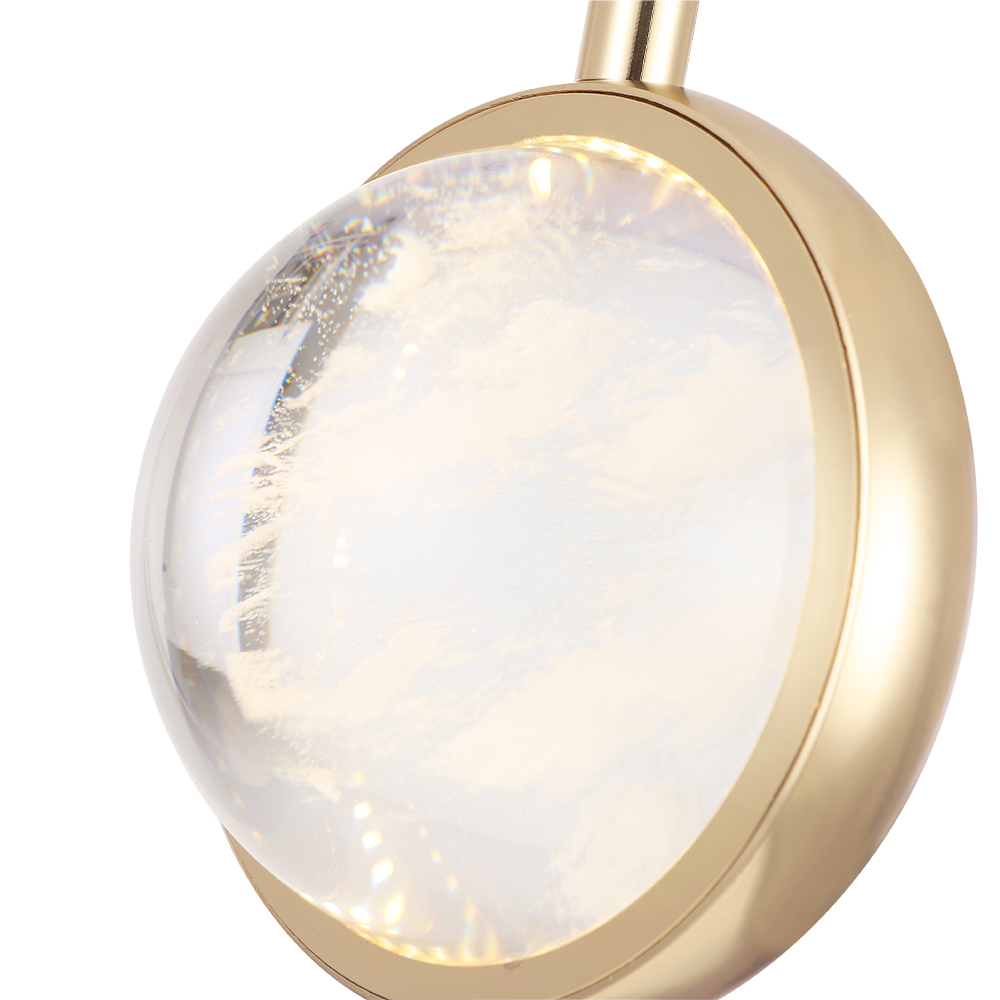 CIELO SP6W LED GOLD