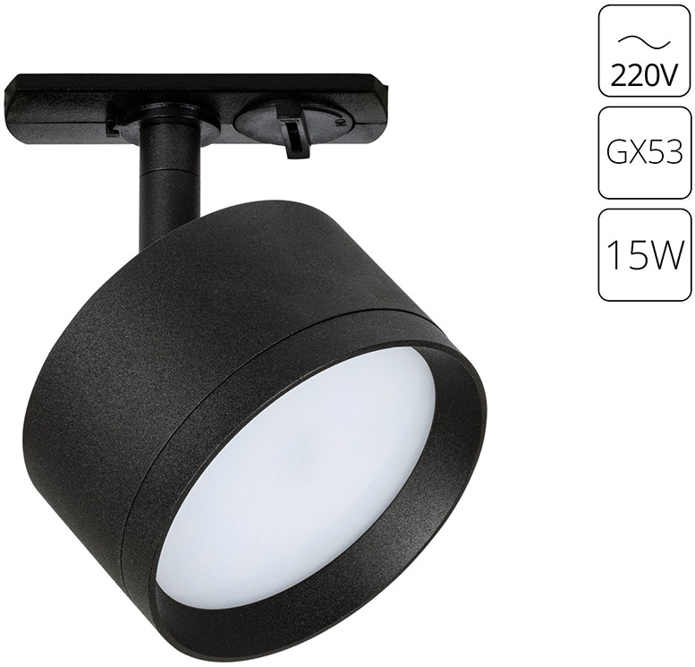 A5547PL-1BK Arte Lamp