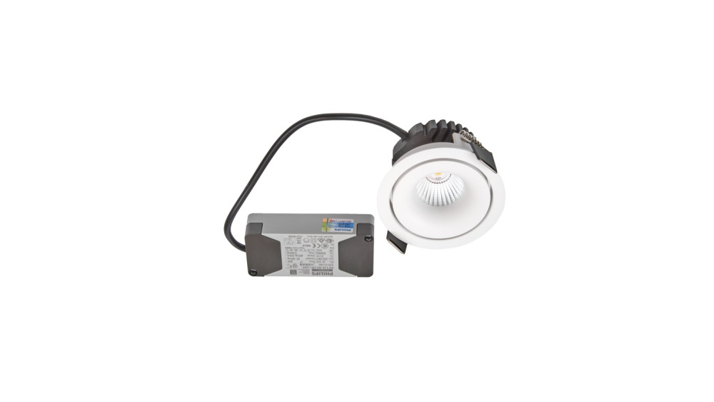 DL-MINI-0801-60-WH-8-NW SWG