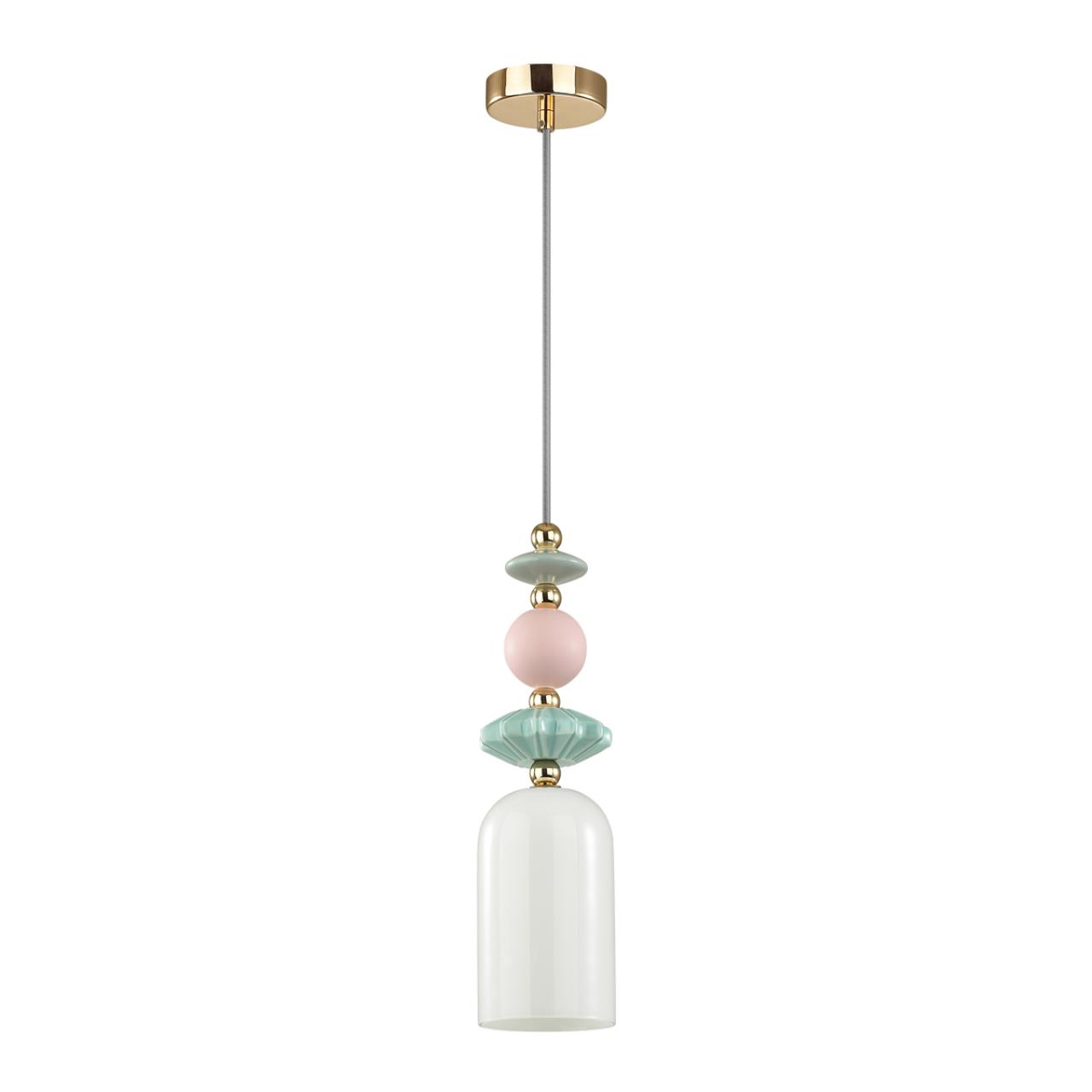 4861/1B Odeon Light