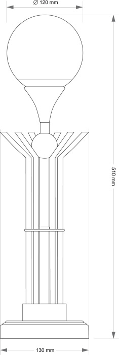 BAR-LG-1(P) Kutek