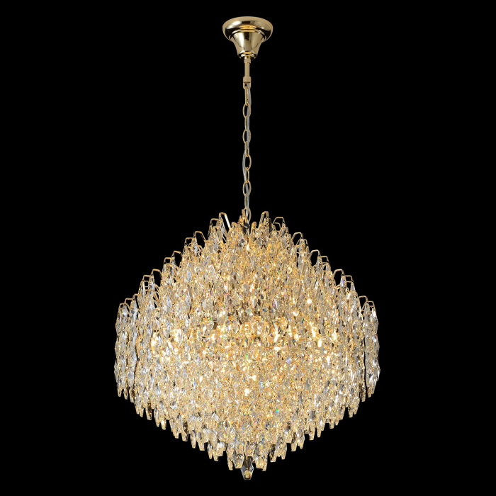 HEDONIST SP16 Crystal Lux