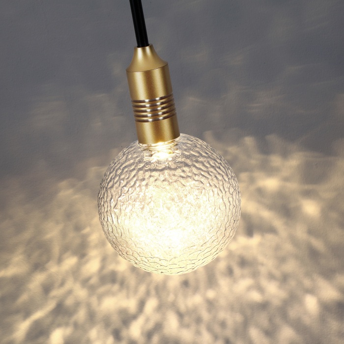 7121/2GLA Odeon Light