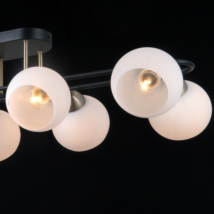 IL0790-8CSQ-25 BK AB TRENTO ILLUMICO