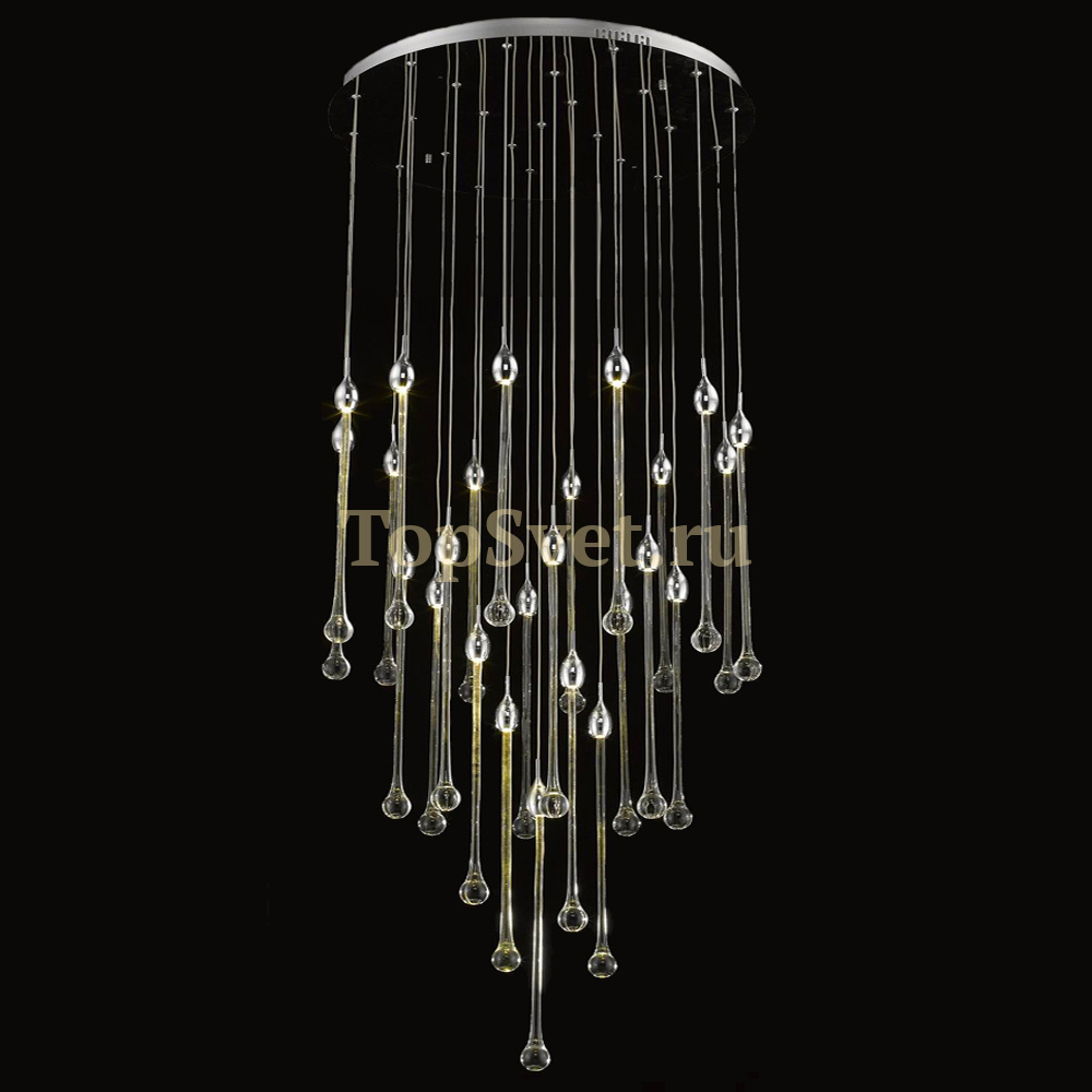 PO98028M-16 chrome Delight Collection