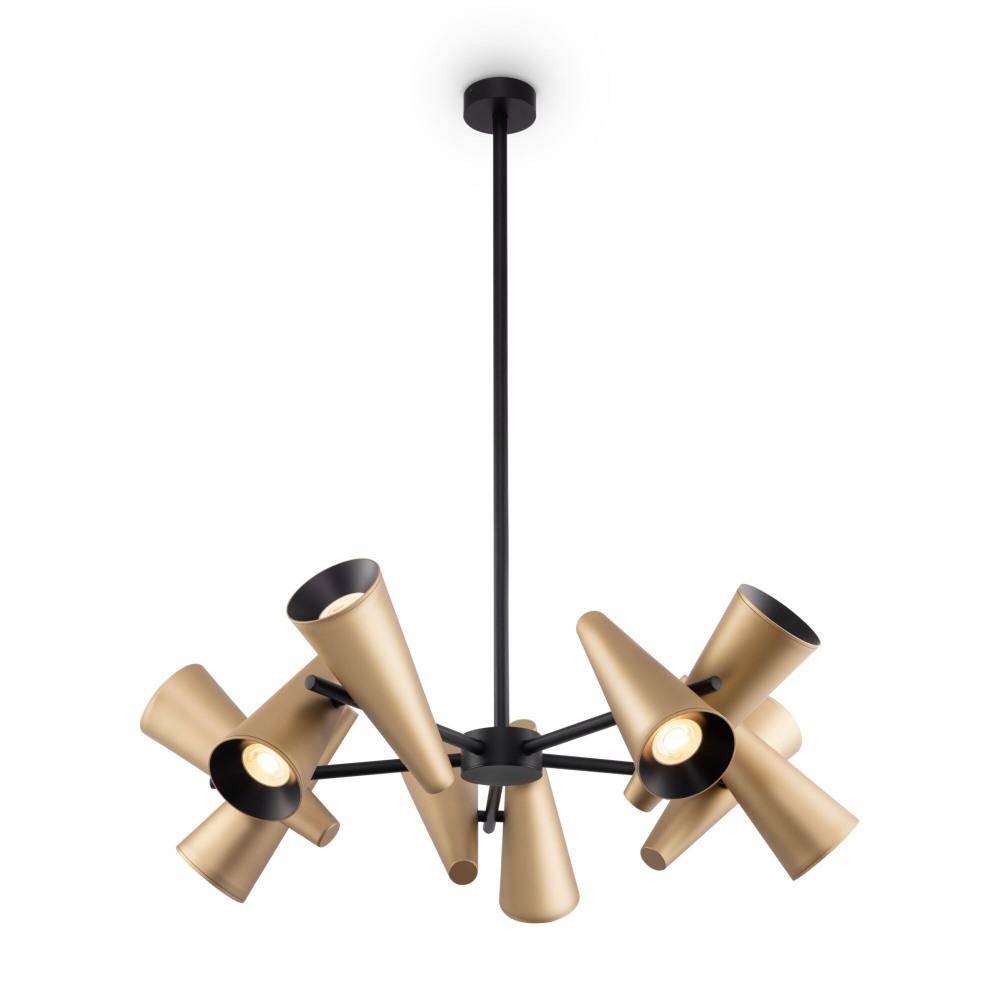 MOD095PL-10BS Maytoni