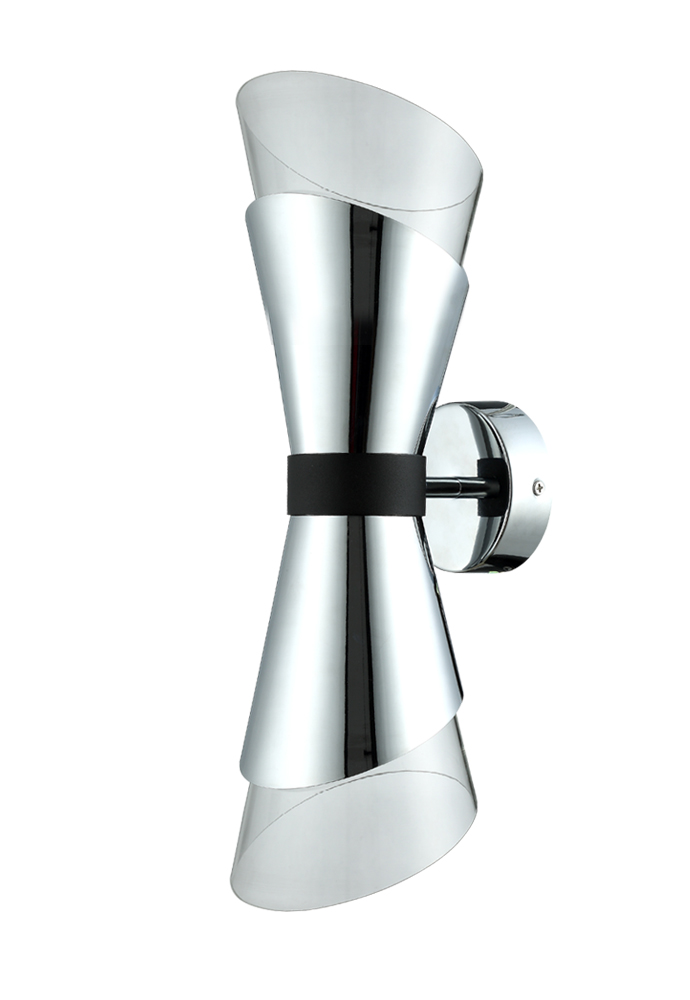 GRIS AP2 CHROME Crystal Lux