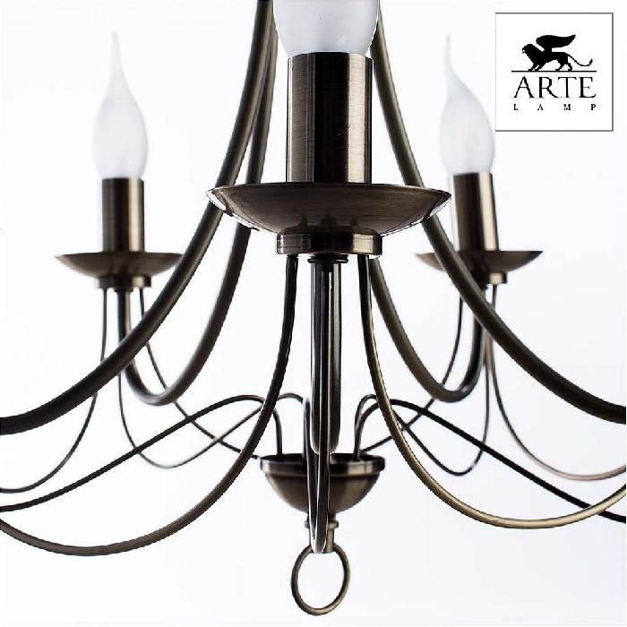 A6300LM-5AB Arte Lamp