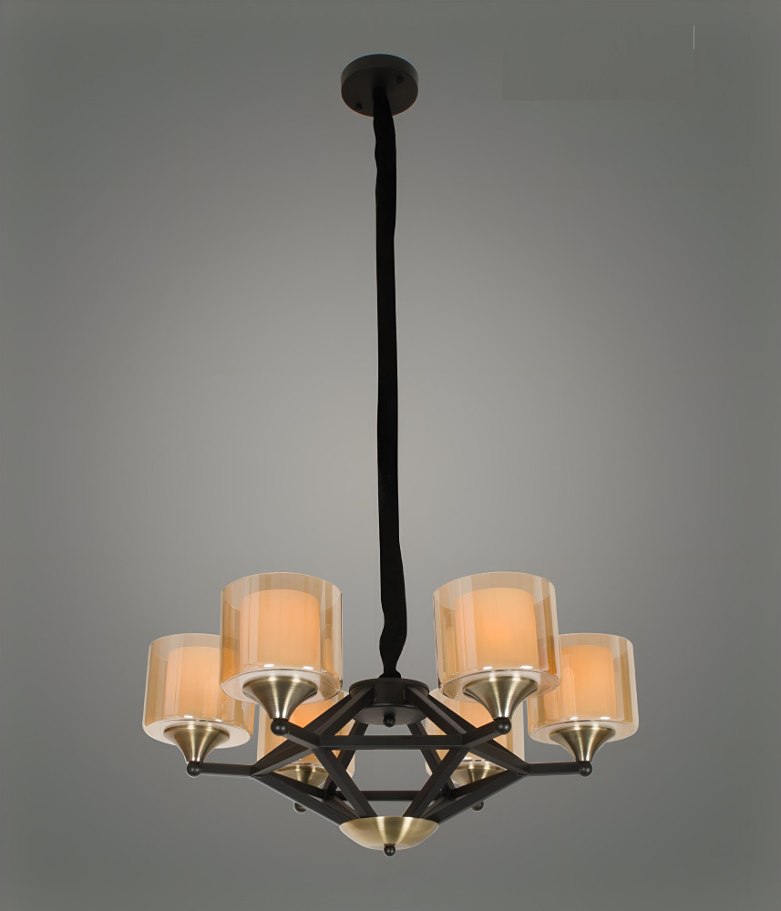 F4124-56 Alfa Light