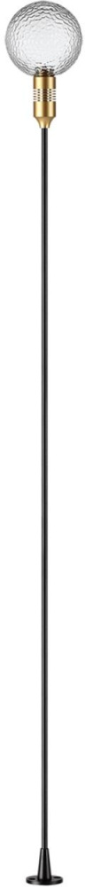 7121/2GLB Odeon Light