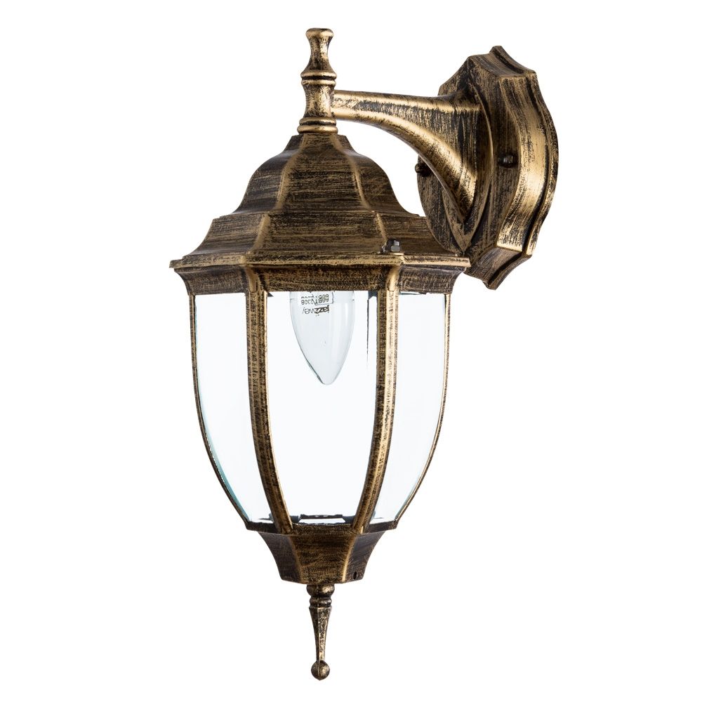 A3152AL-1BN Arte Lamp