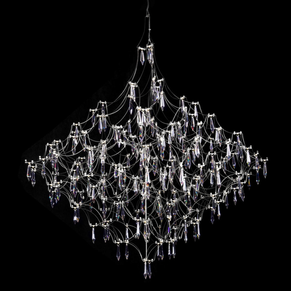 10259/1200 Silver Asfour Loft It