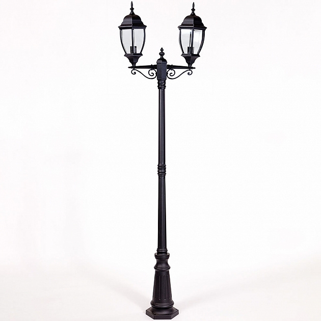 91209LA Bl Oasis Light