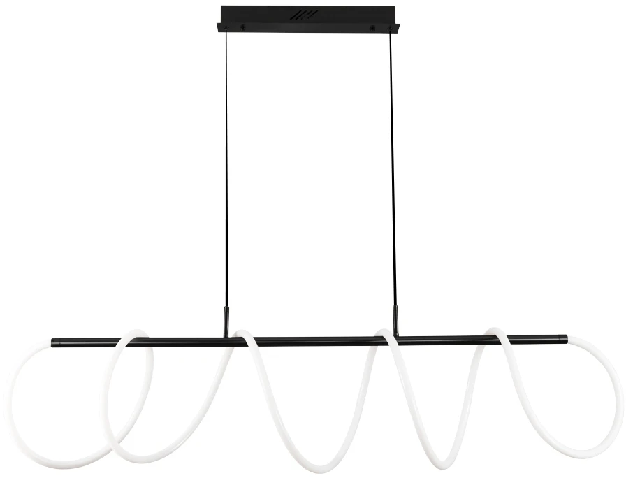 A2850SP-75BK Arte Lamp