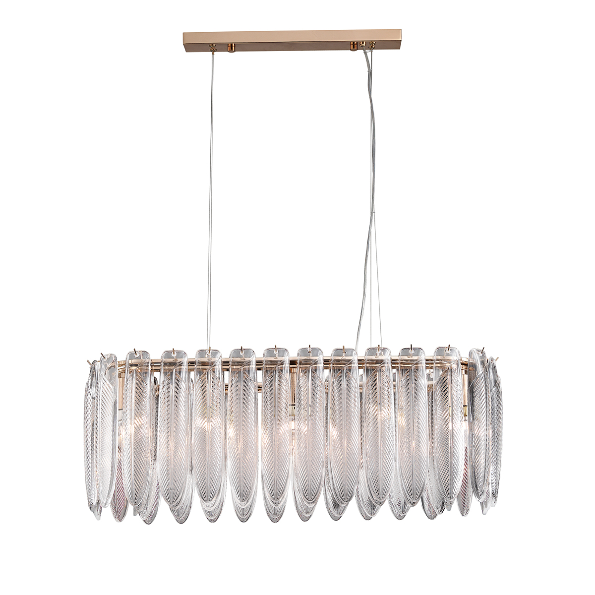 MD22027002-L82 light rose gold Delight Collection