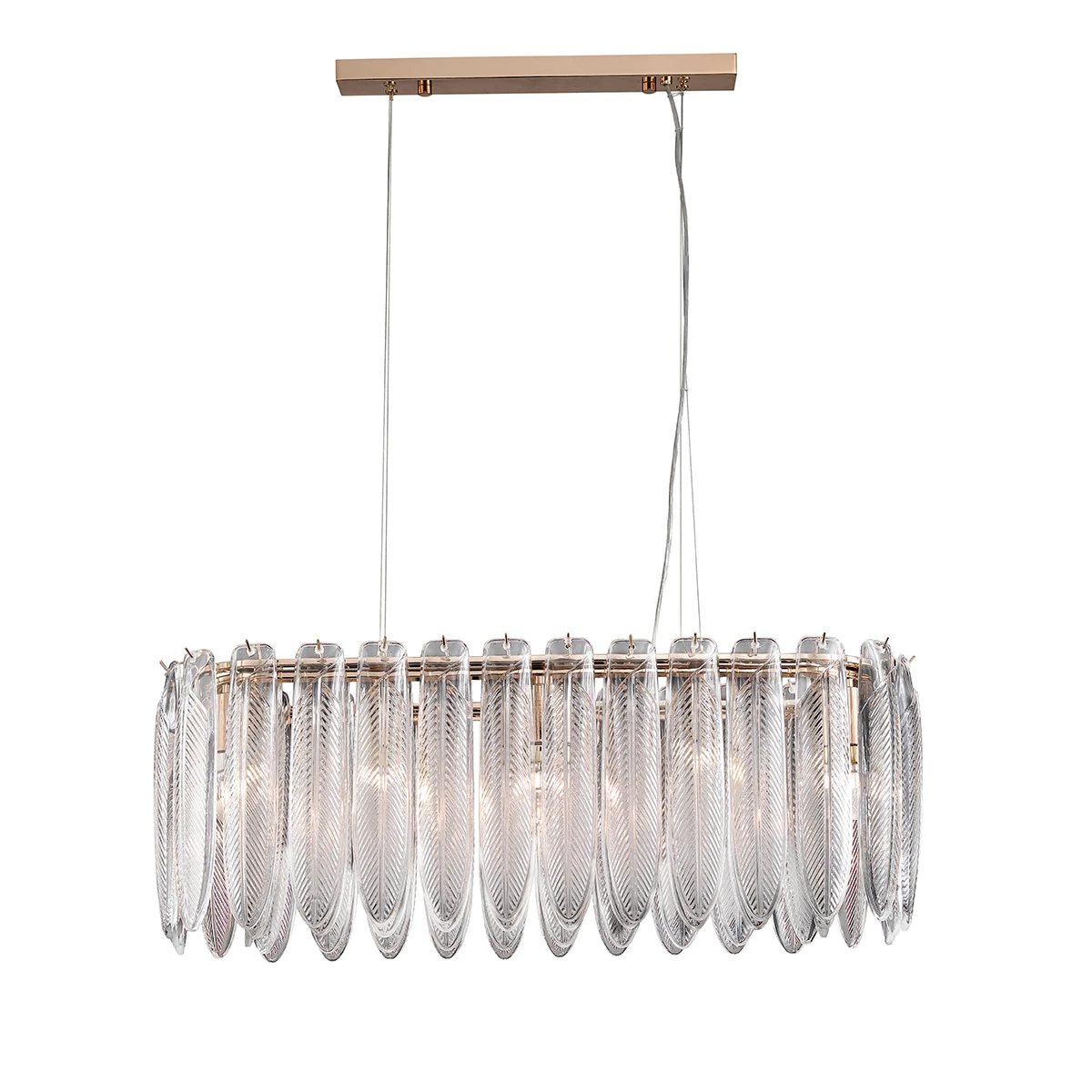 MD22027002-L82 light rose gold Delight Collection