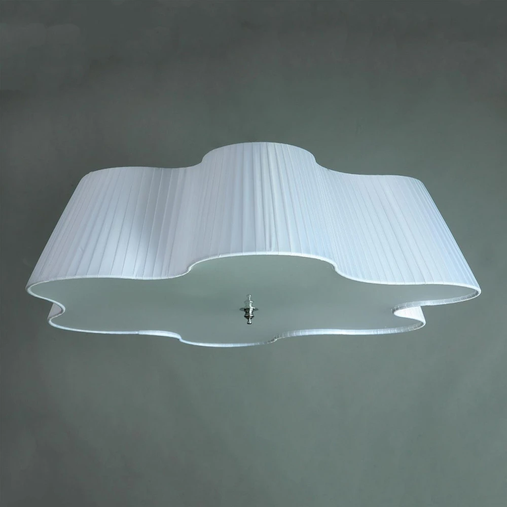 BX 03203/80 Chrome Brizzi
