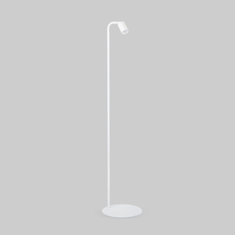 5484 Logan White TK Lighting