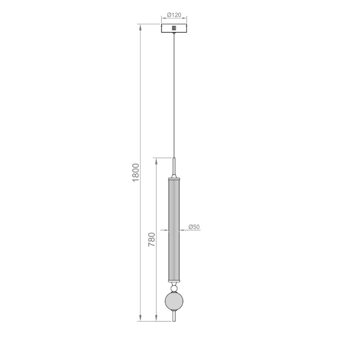 OD2503-H78 gold