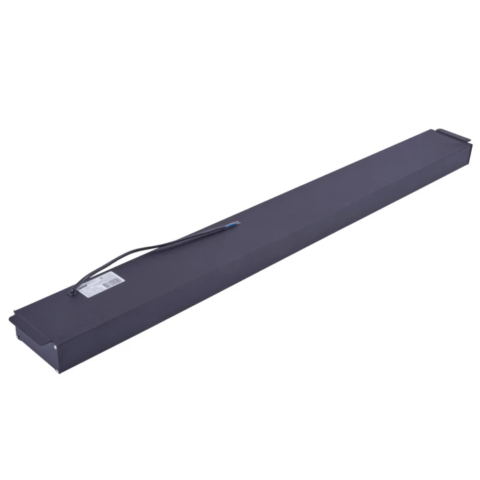 ULP-1090 30W/4000К IP20 GRILYATO OPAL BLACK Uniel