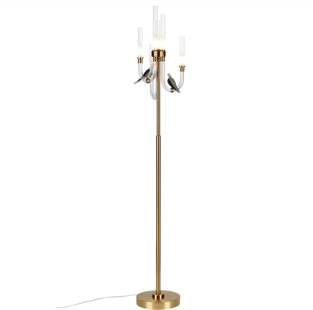 5431/12FL Odeon Light