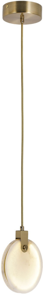 LSP-7516 Lussole