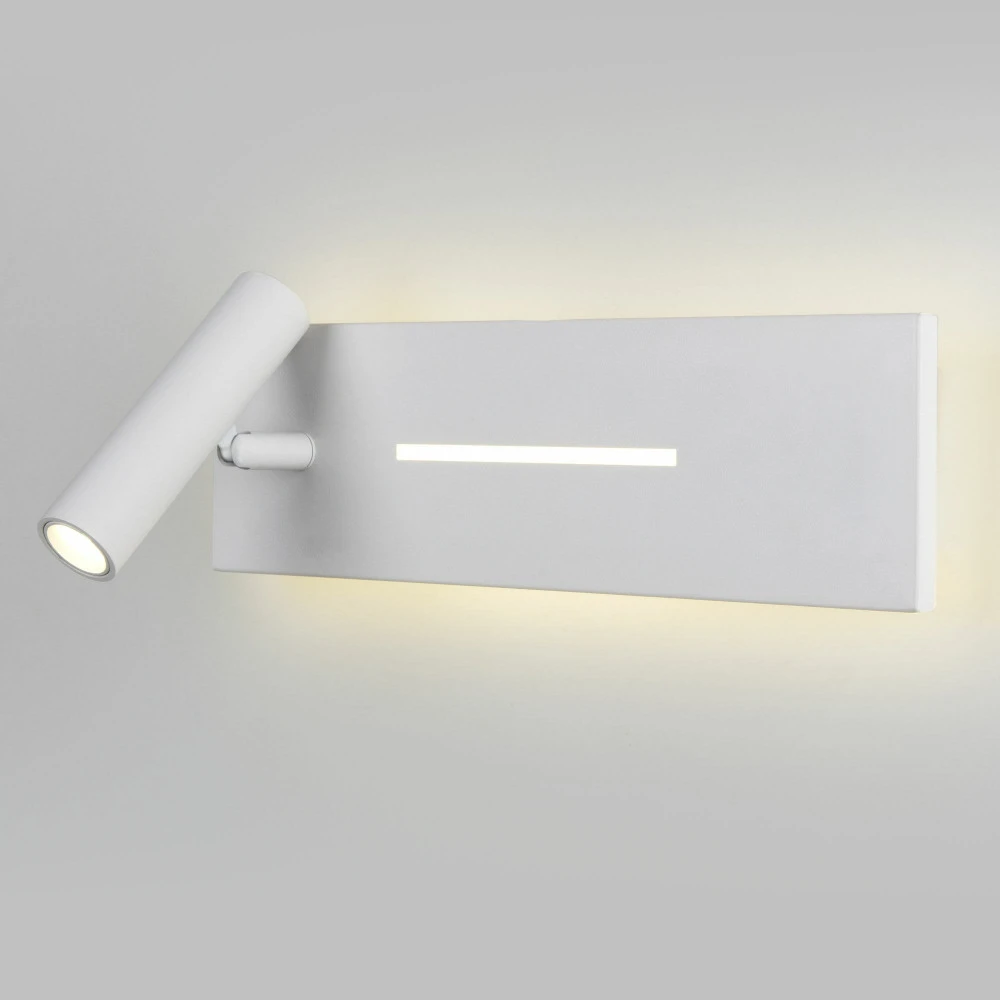 MRL LED 1117 белый Elektrostandard