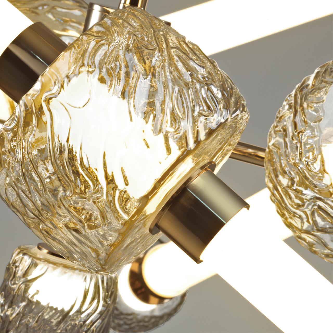 5426/54CL Odeon Light