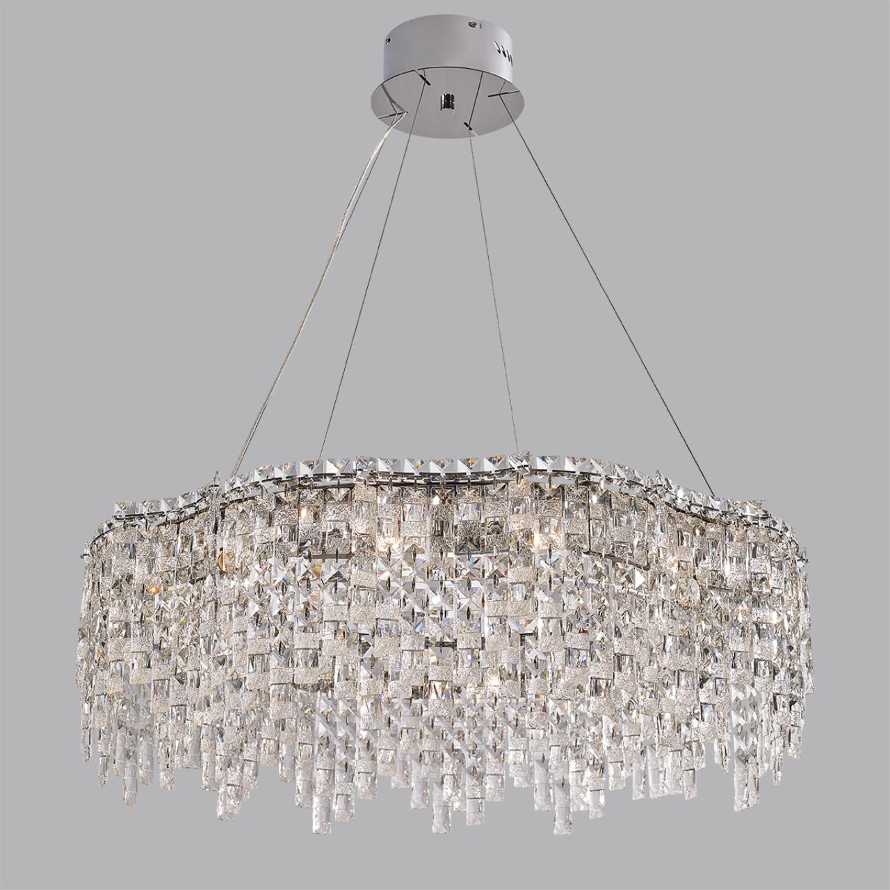 5074/12 Odeon Light