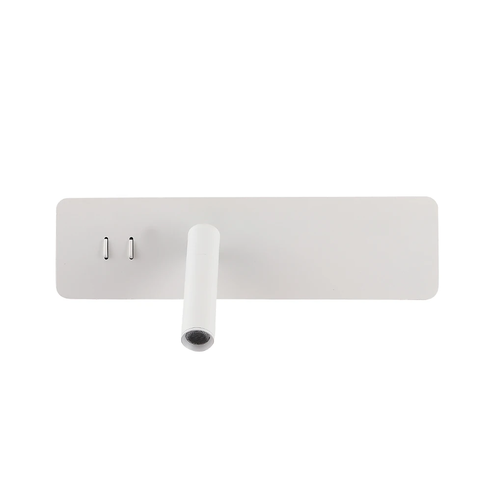 CLT 215W  WH Crystal Lux
