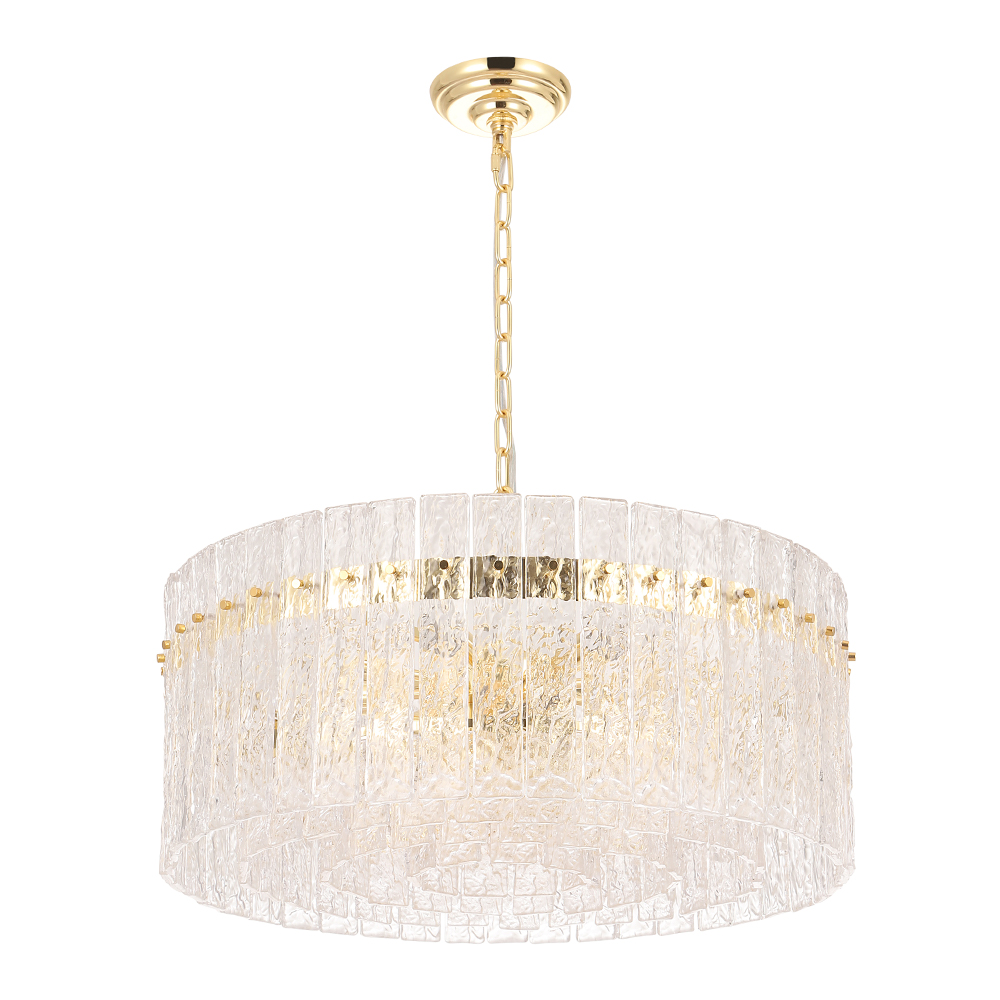 OVIEDO SP12 Crystal Lux