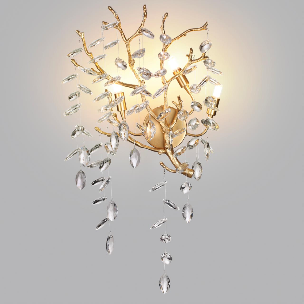 4969/3W Odeon Light
