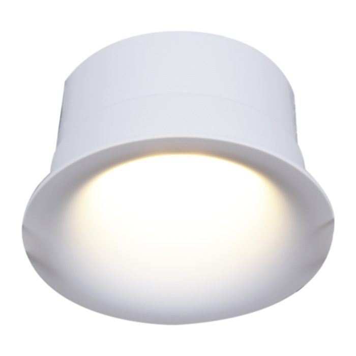 16062-9.0-001LD MR16 WT Reluce