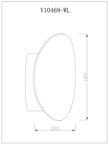 V10469-WL Moderli