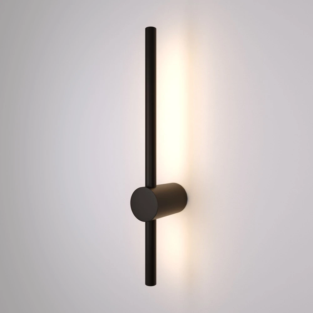 MRL LED 1114 черный Elektrostandard